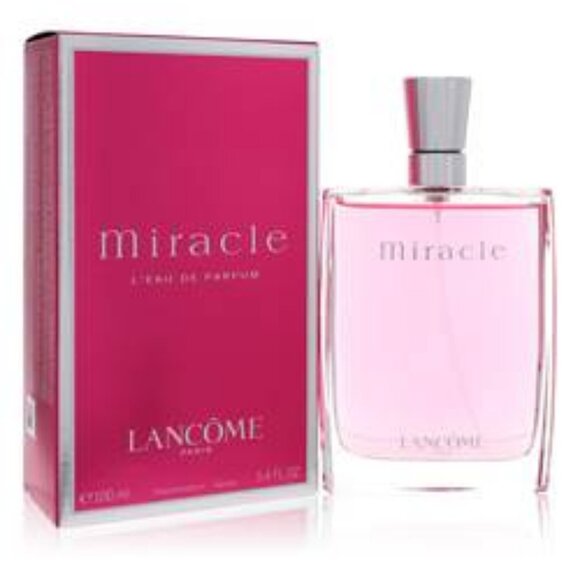 Miracle by Lancome - Eau De Parfum Spray 1 oz - Picture 3 of 3